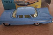 Corgi Toys Chevrolet Impala Car