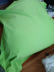Bean bag large