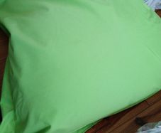 Bean bag large