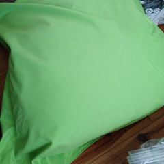 Bean bag large
