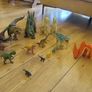 Dinosaurs toy Image 2