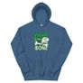 Loyal To The Bone-Unisex Hoodie Image 3