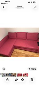 Sofa bed