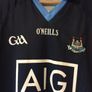Dublin Jersey. Season 2014/2015. Official Oneills Mens Dublin Goalkeepers Jersey. Authentic Original From 2014.Not A Modern Day Remake. Image 5