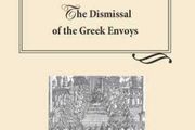 Dismissal of the Greek envoys > JAN KOCHANOWSKI