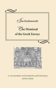 Dismissal of the Greek envoys > JAN KOCHANOWSKI