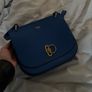 Mulberry DUPE Amberley Satchel Image 2