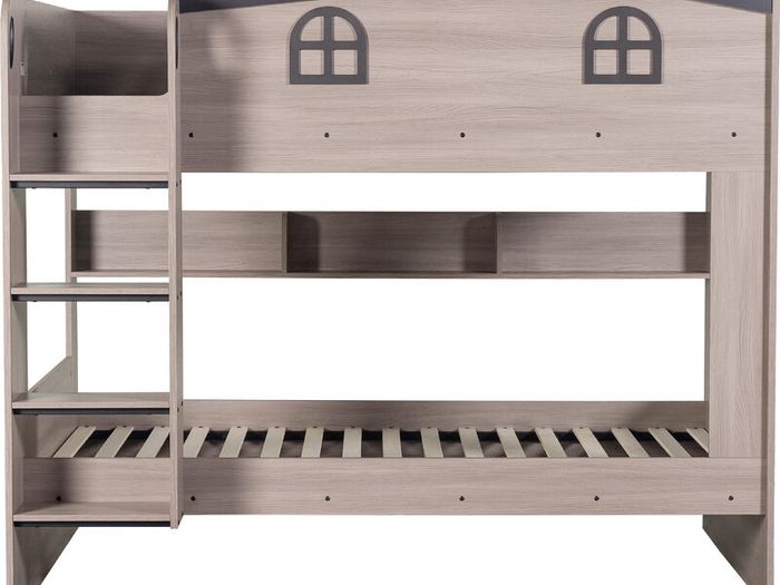 Bunk Beds