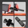 Multi-Functional Weight Bench - Adjustable & Foldable - Roman Chair Design - 350kg Capacity Image 6