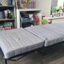 Ikea Chair Bed Image 4