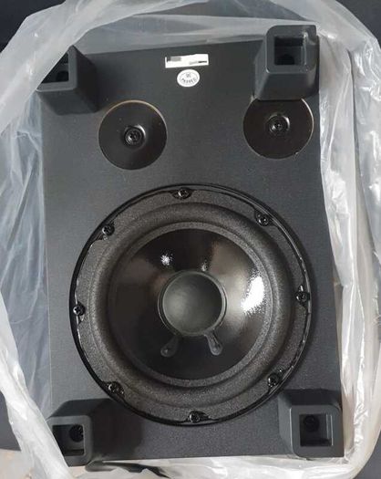 Logitech X-540 5.1 Surround Sound Speaker System