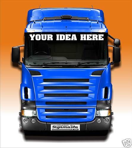 your idea