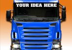 your idea