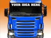 your idea