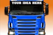 your idea