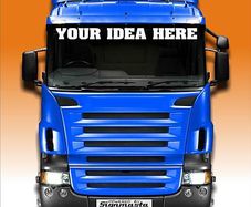 your idea