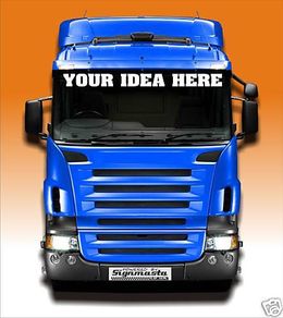 your idea