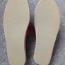 New.women leather slippers.size6/7,wide feet Image 5