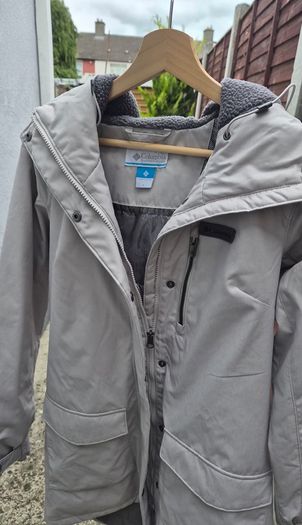 Columbia Jacket - women's