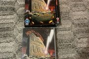 dvd Monthy Python