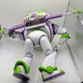 Thinkway buzz lightyear Image 2