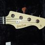 Harley Benton Bass Guitar Image 3