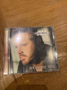 Randy Houser / How Country Feels