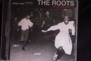 The Roots - Things Fall Apart CD