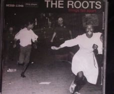 The Roots - Things Fall Apart CD