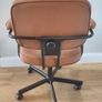 IKEA Leather Office Chair Image 7