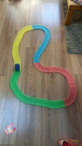 Glow Track Starter Set