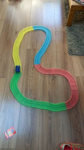Glow Track Starter Set