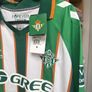 Real Betis Jersey Image 2