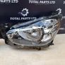 Mazda demio 2015-19 headlights Image 2