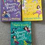 Mummy Fairy and Me books (3) by Sophie Kinsella Image 2