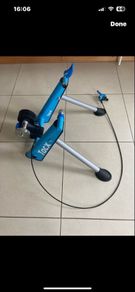 Bicycle Trainer