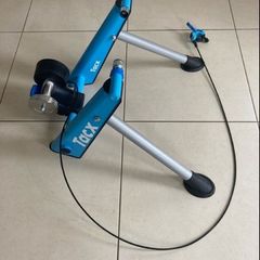 Bicycle Trainer