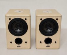JVC mini Speakers
