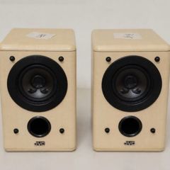JVC mini Speakers