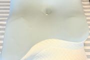 Memory Foam Pillow