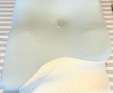 Memory Foam Pillow