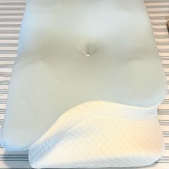 Memory Foam Pillow