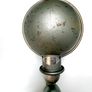 Vintage Jielde Double Arm Clamp Lamp Original French Industrial Light Image 2