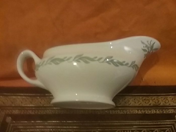 Royal Doulton Gravy Boat