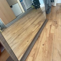 Dfs table top mirror