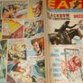 EAGLE Comic - Vol 19 11 - 16th Mar 1968-Featuring Dan Dare - Vintage UK Comic- Hulton Press Image 3