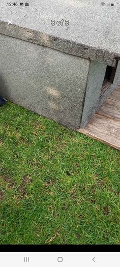 Dog kennel
