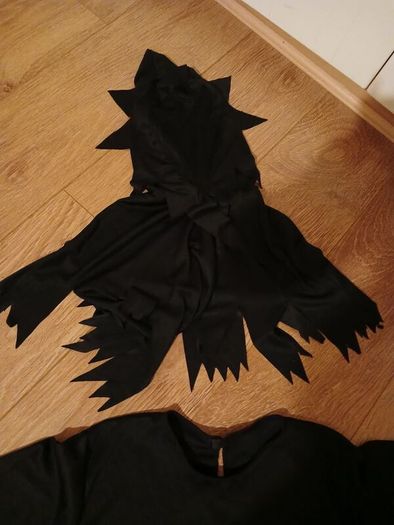 Halloween Costume