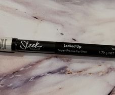 Sleek MakeUP Locked Up Super Precise Lip Liner - Yo Darlin' 1262 - New - Sealed