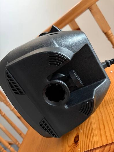 HH Verton Active PA Speaker